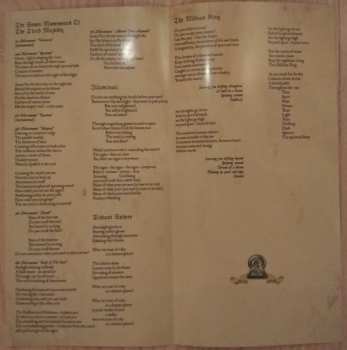 LP Ring Van Möbius: The 3rd Majesty CLR