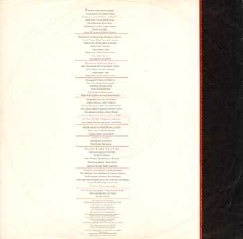 LP Ringo Starr: Ringo The 4th