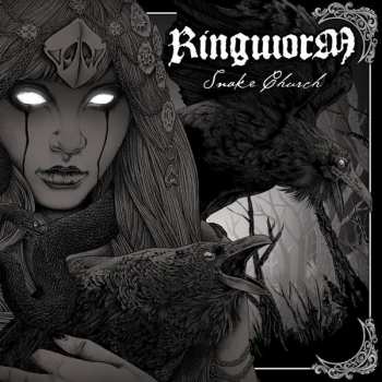 CD Ringworm: Snake Church