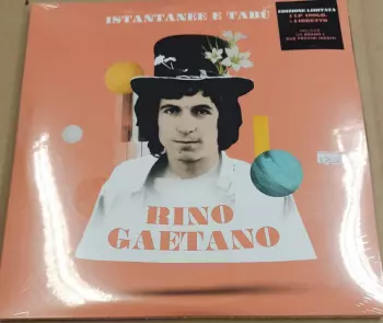 Istantanee E Tabù