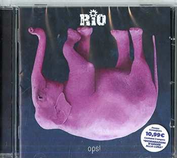 Album Rio: Ops!