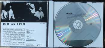CD Rio 65 Trio: Rio 65 Trio LTD