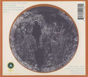 CD Rio En Medio: Peace Sequence