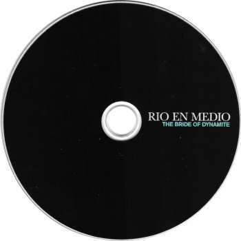 CD Rio En Medio: The Bride Of Dynamite