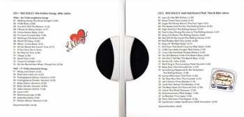 16CD/Box Set Rio Reiser: Blackbox LTD | NUM