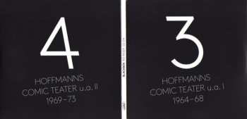 16CD/Box Set Rio Reiser: Blackbox LTD | NUM