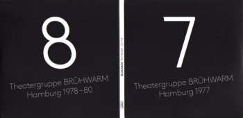 16CD/Box Set Rio Reiser: Blackbox LTD | NUM