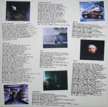 LP Rio Reiser: Über Alles