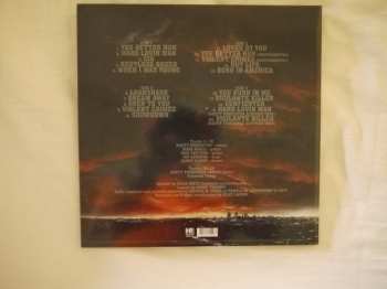 3LP Riot: Archives Volume Two: 1982-1983 CLR