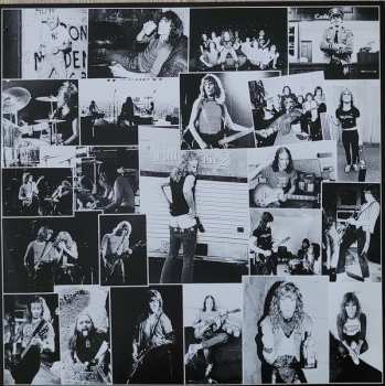 LP Riot: Born In America LTD