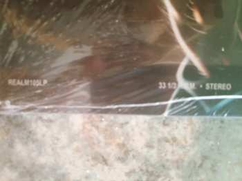 LP Riot: Live In Staten Island 1983 LTD