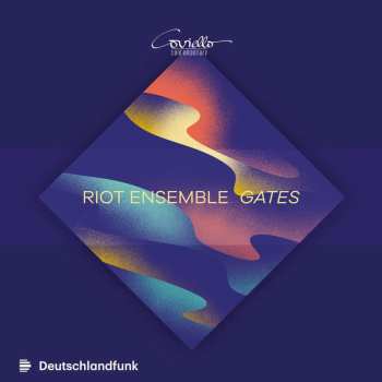 Album Riot Ensemble: Gates