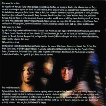 CD Riot: Immortal Soul