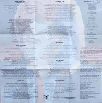 CD Riot: Restless Breed / Live