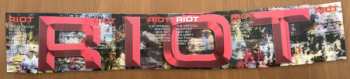 6CD/Box Set Riot: The Official Bootleg Box Set Volume 1 1976-1980