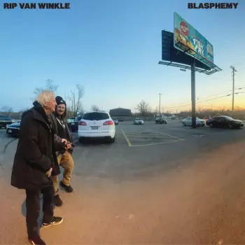 Rip Van Winkle: Blasphemy