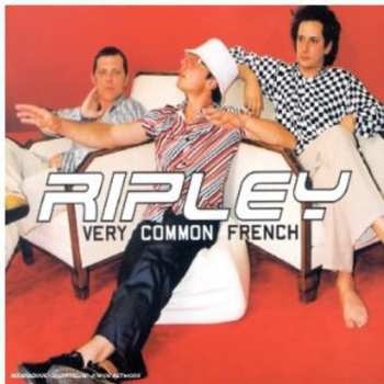 Album Ripley: Very Common French 