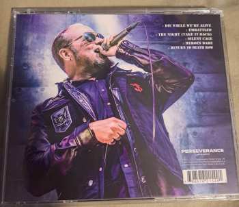 CD Ripper: Return to Death Row