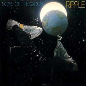 CD Ripple: Sons Of The Gods