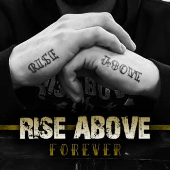 Album Rise Above: Forever