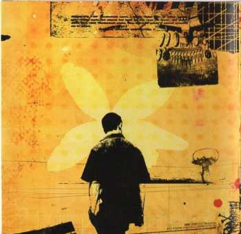 CD Rise Against: Appeal To Reason