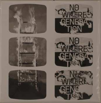 SP Rise Against: Nowhere Generation  LTD