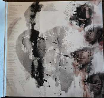 LP Rise Against: The Black Market CLR | LTD