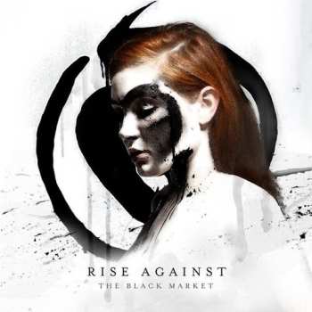 LP Rise Against: The Black Market CLR | LTD