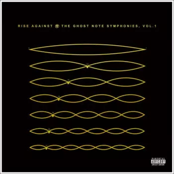 The Ghost Note Symphonies, Vol. 1