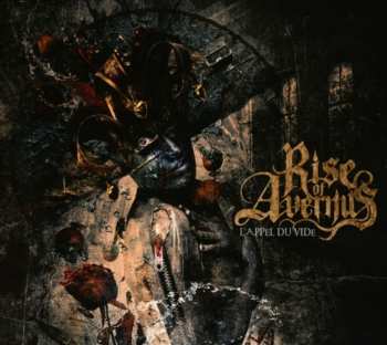 Album Rise Of Avernus: L'Appel Du Vide