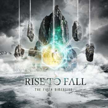 CD Rise To Fall: The Fifth Dimension