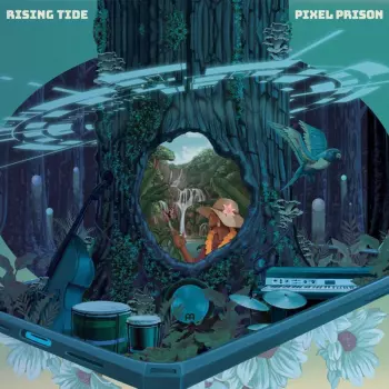 Rising Tide: Pixel Prison