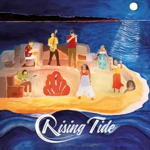 Rising Tide: Rising Tide