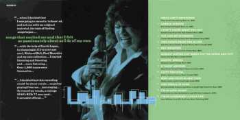 CD Rita Chiarelli: No-One To Blame