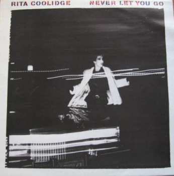 LP Rita Coolidge: Never Let You Go
