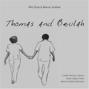 Album Ursula Oppens: Thomas and Beulah