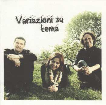 CD Rita Marcotulli: Variazioni Su Tema