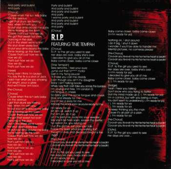 CD Rita Ora: ORA
