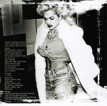 CD Rita Ora: ORA