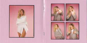 CD Rita Ora: Phoenix