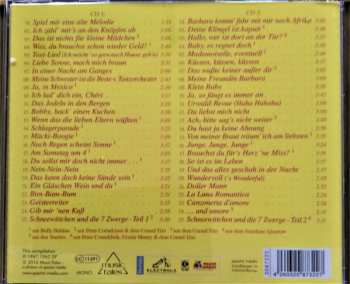 2CD Rita Paul: Spiel Mir Eine Alte Melodie