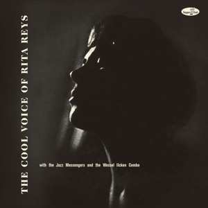 Album Rita Reys: Cool Voice Of Rita Reys