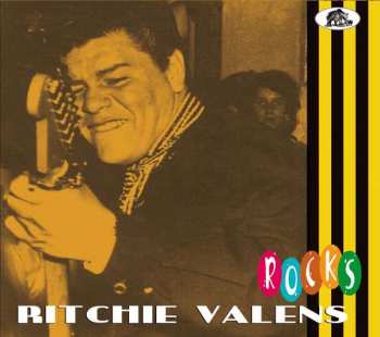 CD Ritchie Valens: Rocks