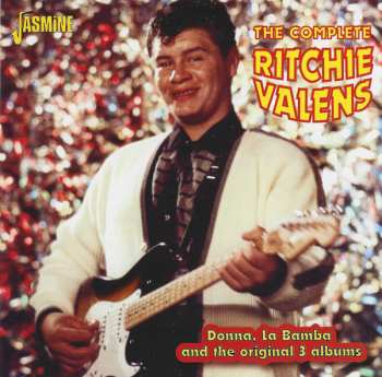 Album The Complete Ritchie Valens