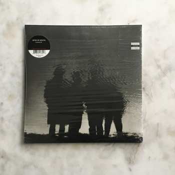 LP Rites Of Spring: Six Song Demo