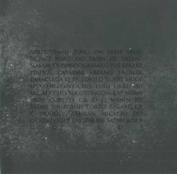 CD Riti Occulti: Riti Occulti LTD