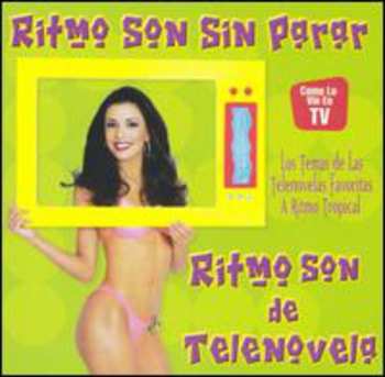 Album Ritmo Son: Ritmo Son De Telenovela