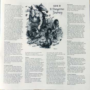 LP Ritual: The Hemulic Voluntary Band CLR