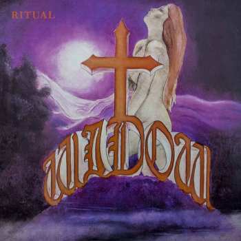 CD Ritual: Widow