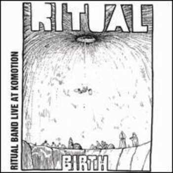 Album Ritual Band: Live At Komotion